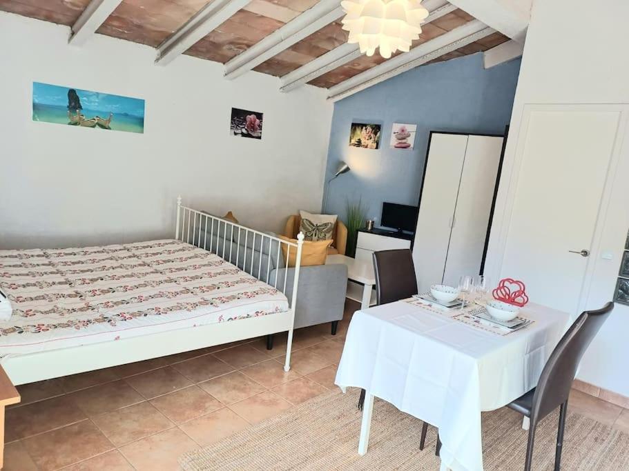 La Casita Vila Manacor  Exterior foto