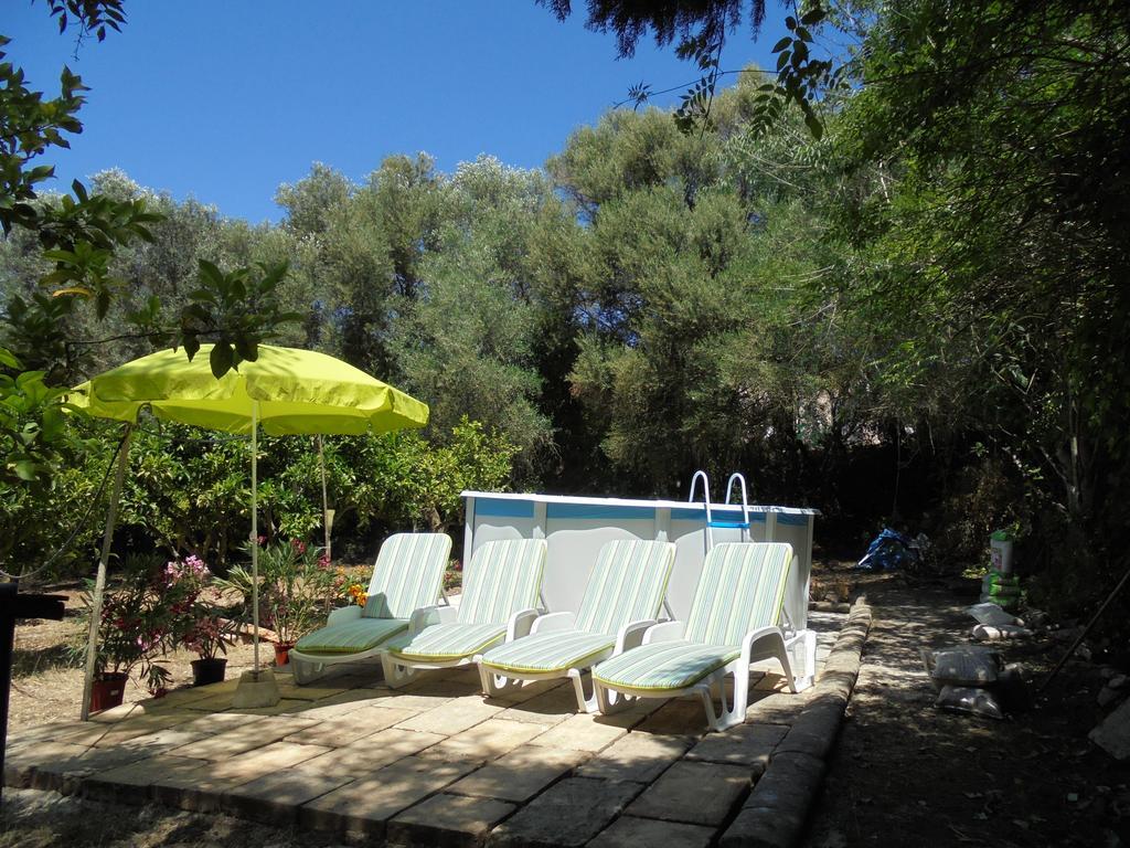 La Casita Vila Manacor  Exterior foto