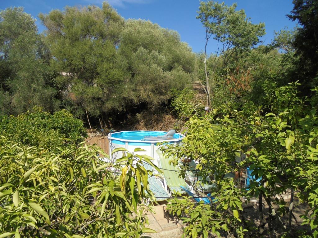 La Casita Vila Manacor  Exterior foto
