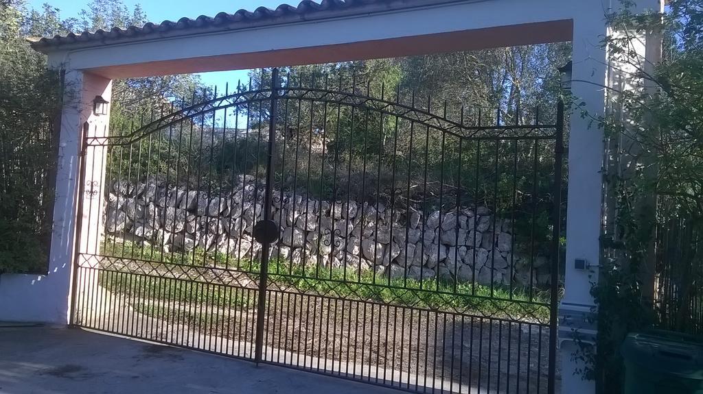 La Casita Vila Manacor  Exterior foto
