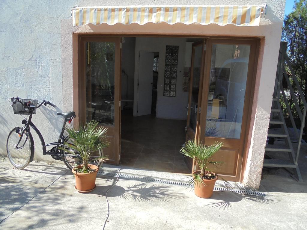 La Casita Vila Manacor  Exterior foto