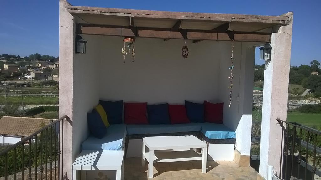 La Casita Vila Manacor  Exterior foto
