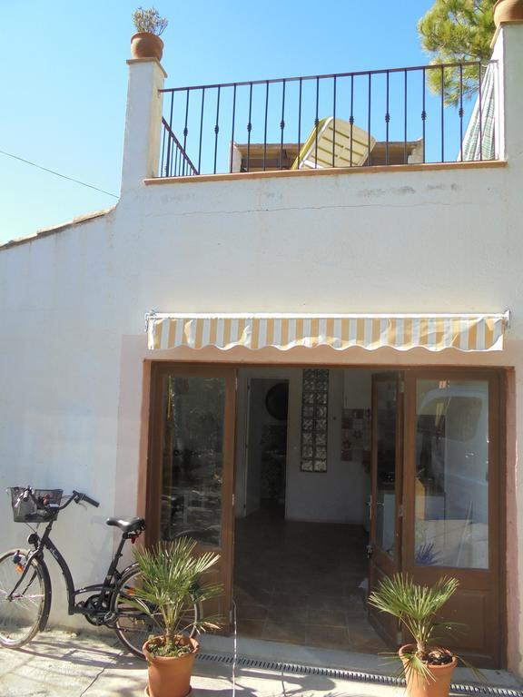 La Casita Vila Manacor  Exterior foto
