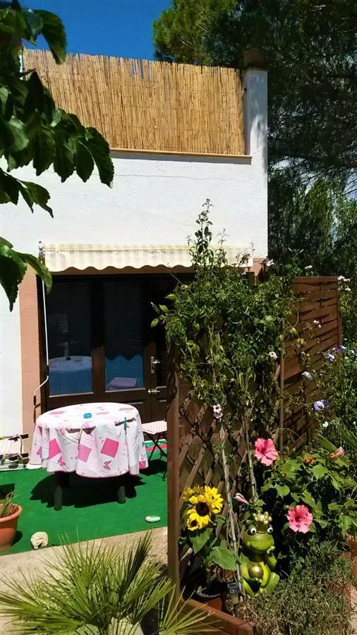 La Casita Vila Manacor  Exterior foto