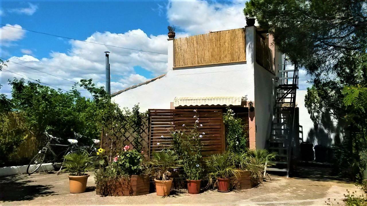 La Casita Vila Manacor  Exterior foto