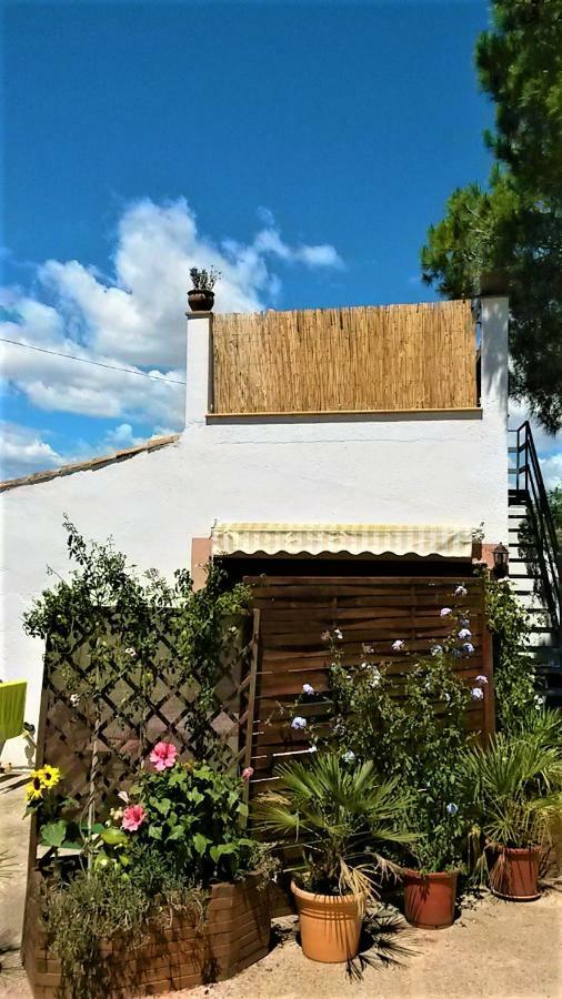 La Casita Vila Manacor  Exterior foto